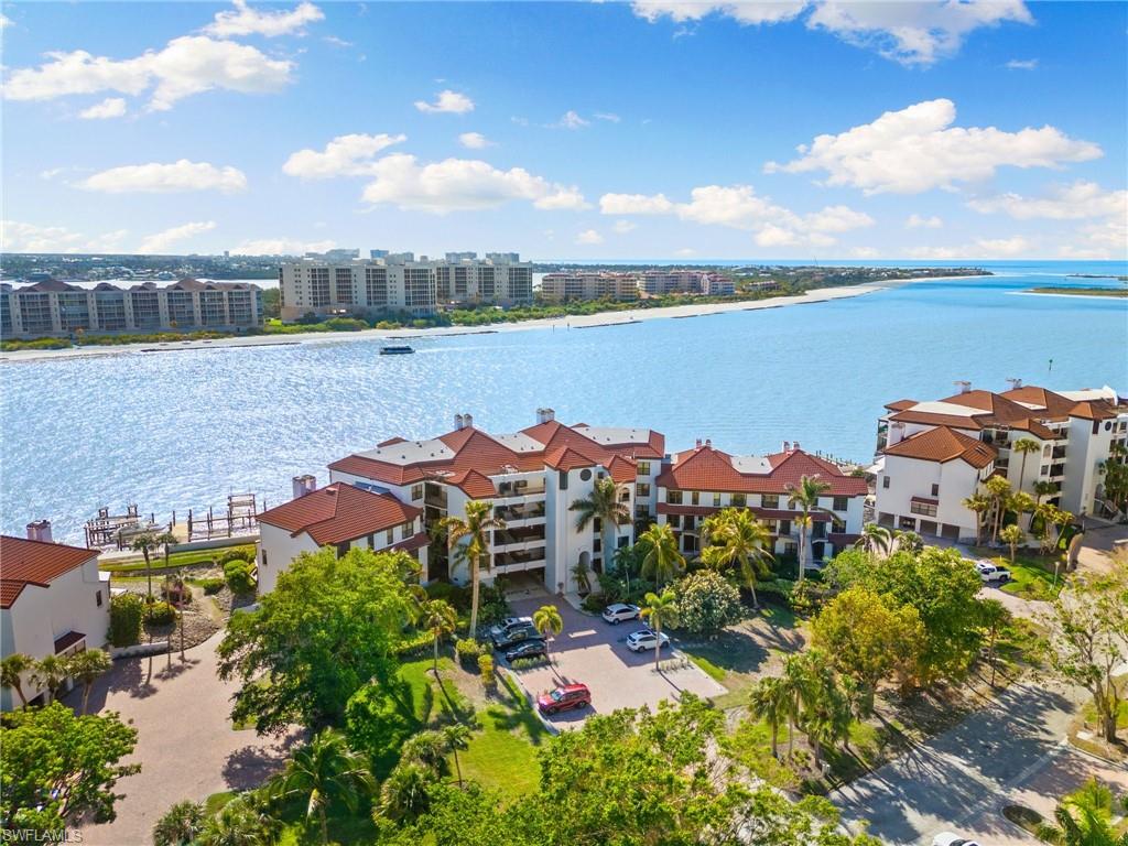 406 La Peninsula BLVD 406