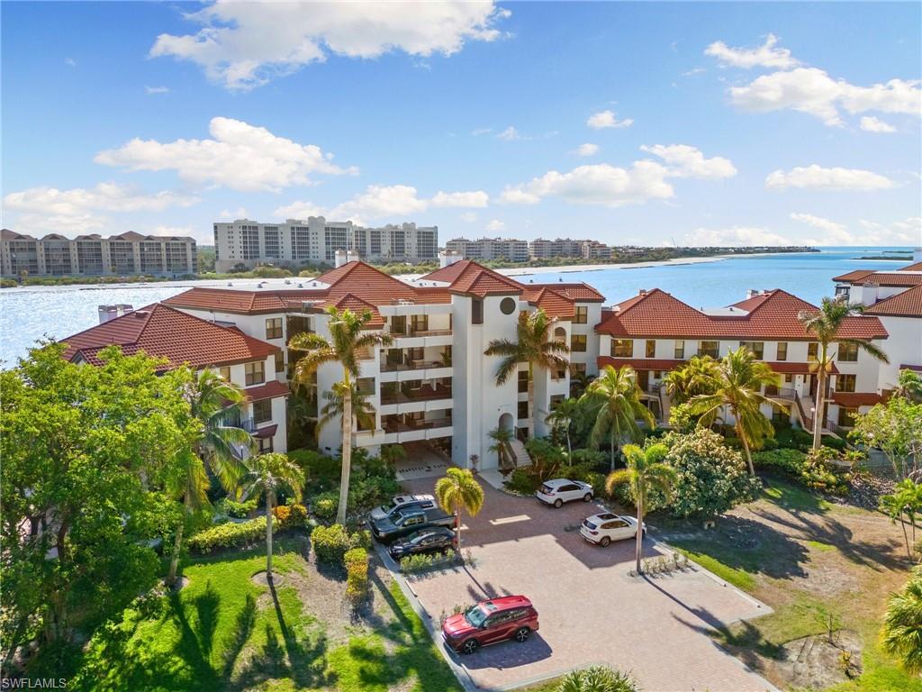 406 La Peninsula BLVD 406