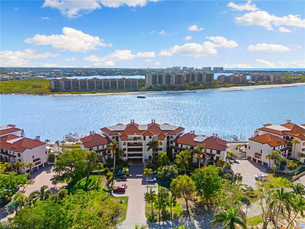 406 La Peninsula BLVD 406