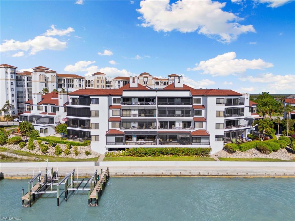 406 La Peninsula BLVD 406