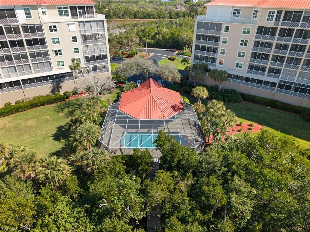 201 Vintage Bay DR B15