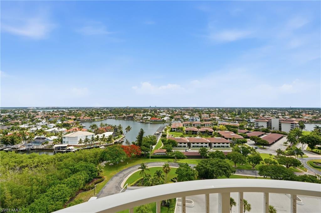 440 Seaview CT 1503