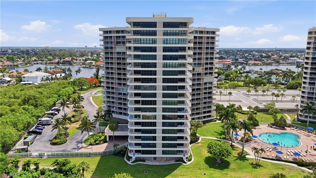 440 Seaview CT 1503