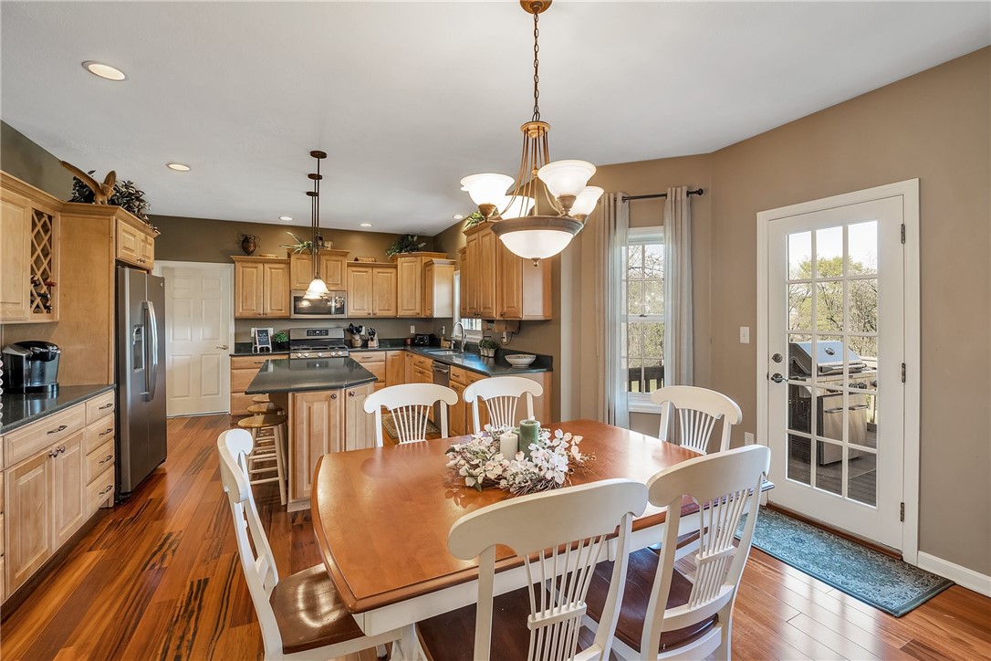 229 HICKORY HEIGHTS DRIVE