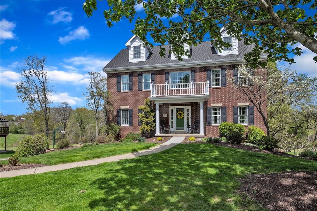 229 HICKORY HEIGHTS DRIVE