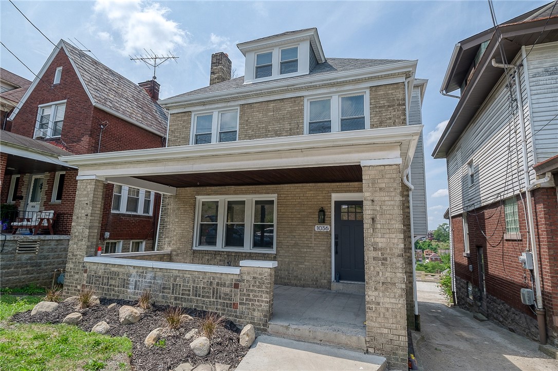 1036 Chelton Ave