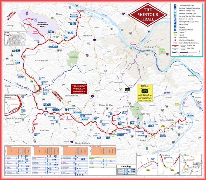 1801 TRIPHAMMER ROAD