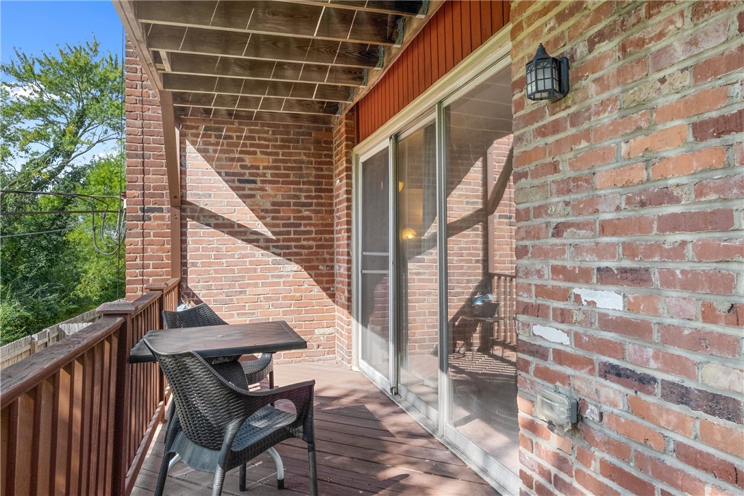 665 Robinwood Drive C