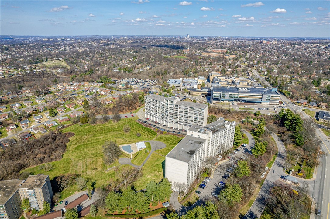 1160 Bower Hill Road 303A