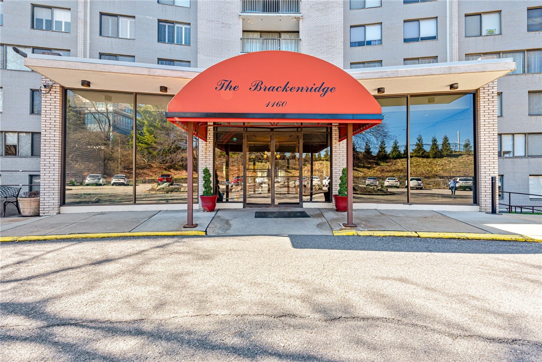 1160 Bower Hill Road 303A