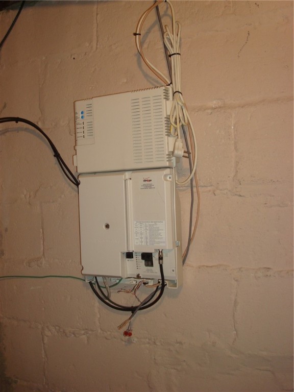 1301 Woodbourne Avenue