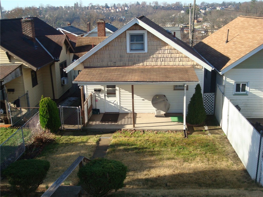 1301 Woodbourne Avenue