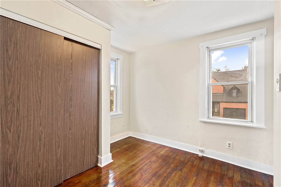 1027 N Patterson Street