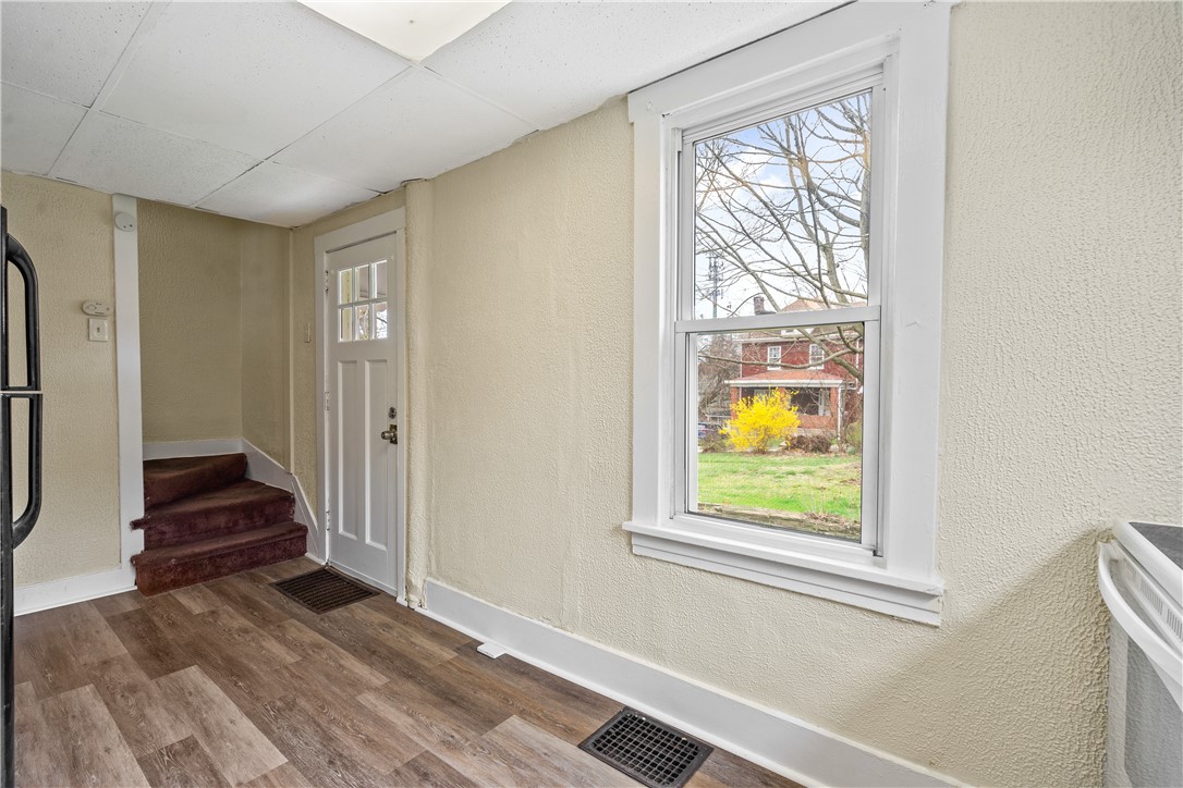 1027 N Patterson Street