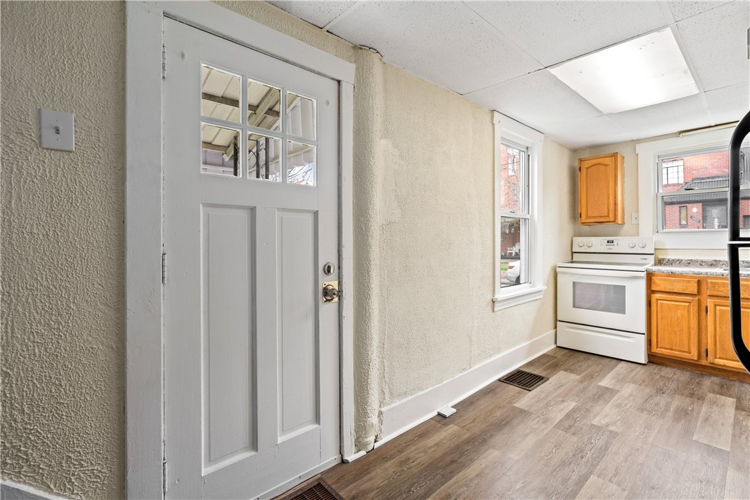 1027 N Patterson Street