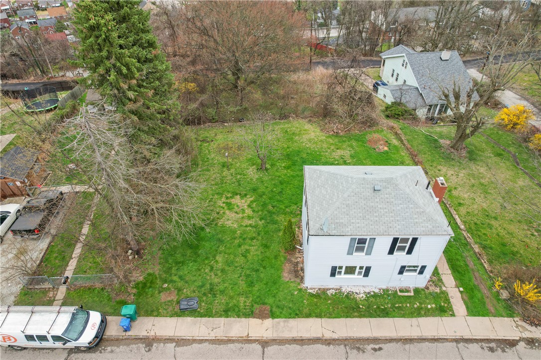 1027 N Patterson Street