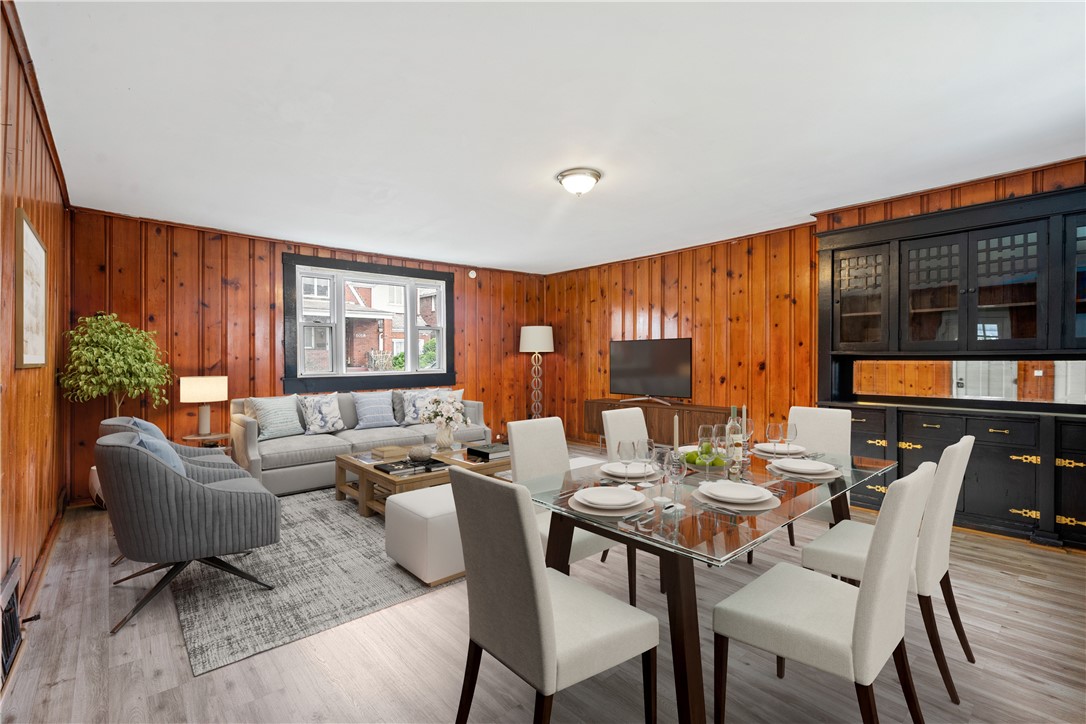 1027 N Patterson Street