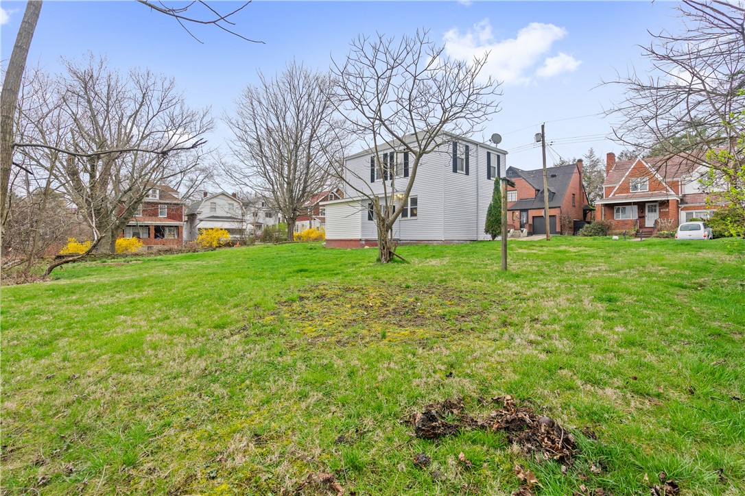 1027 N Patterson Street