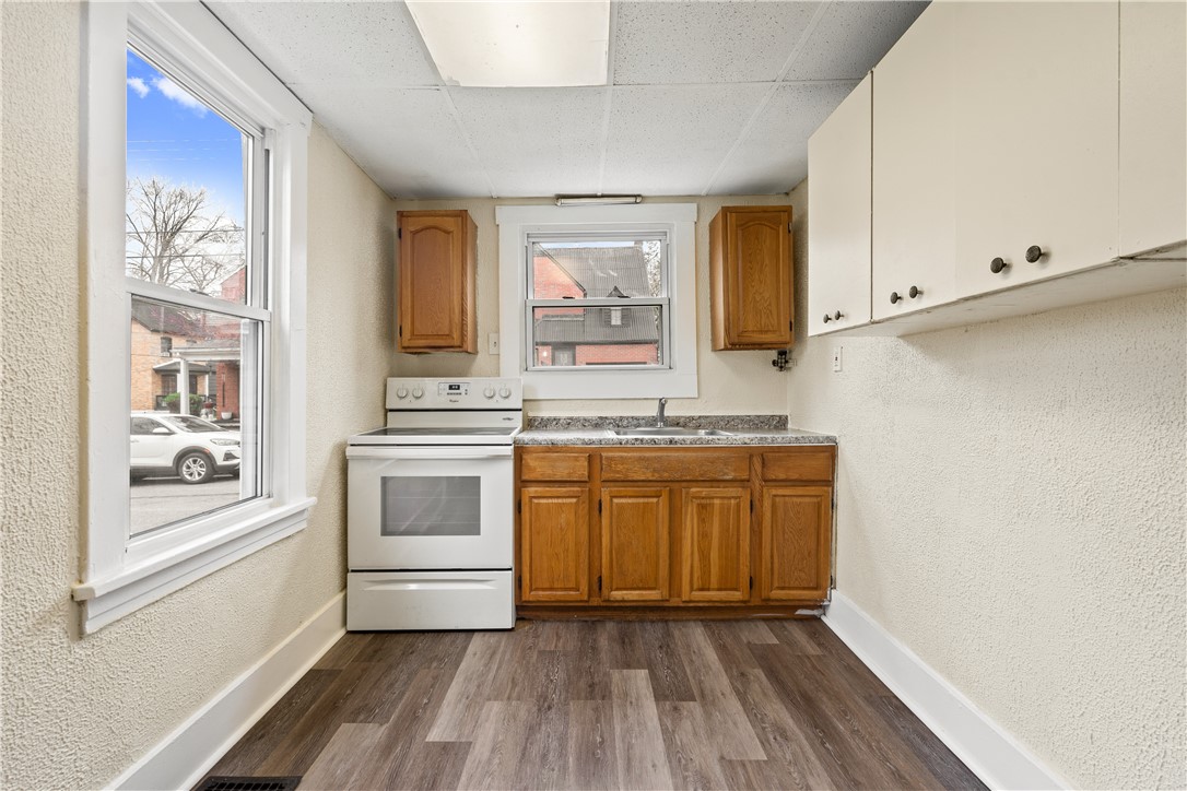 1027 N Patterson Street