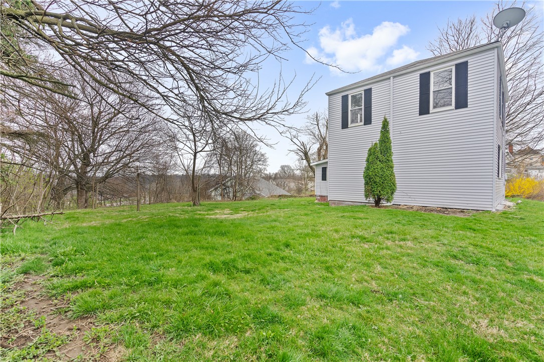 1027 N Patterson Street