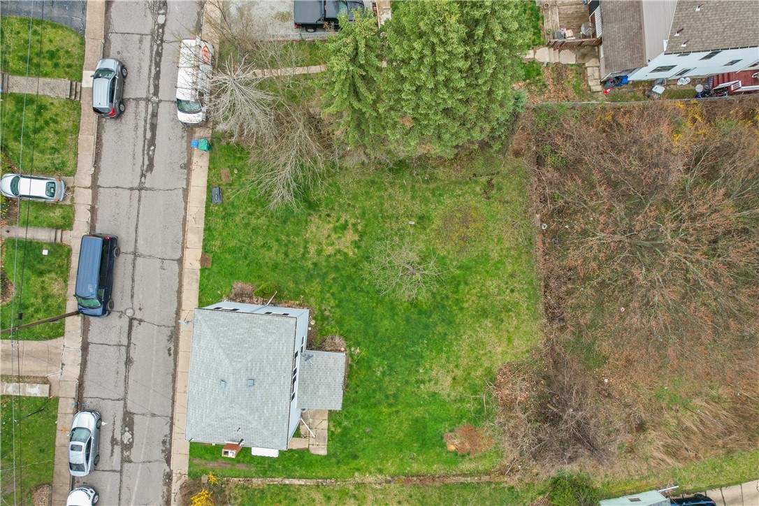 1027 N Patterson Street