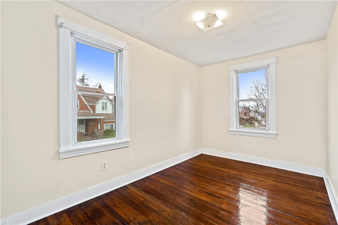 1027 N Patterson Street