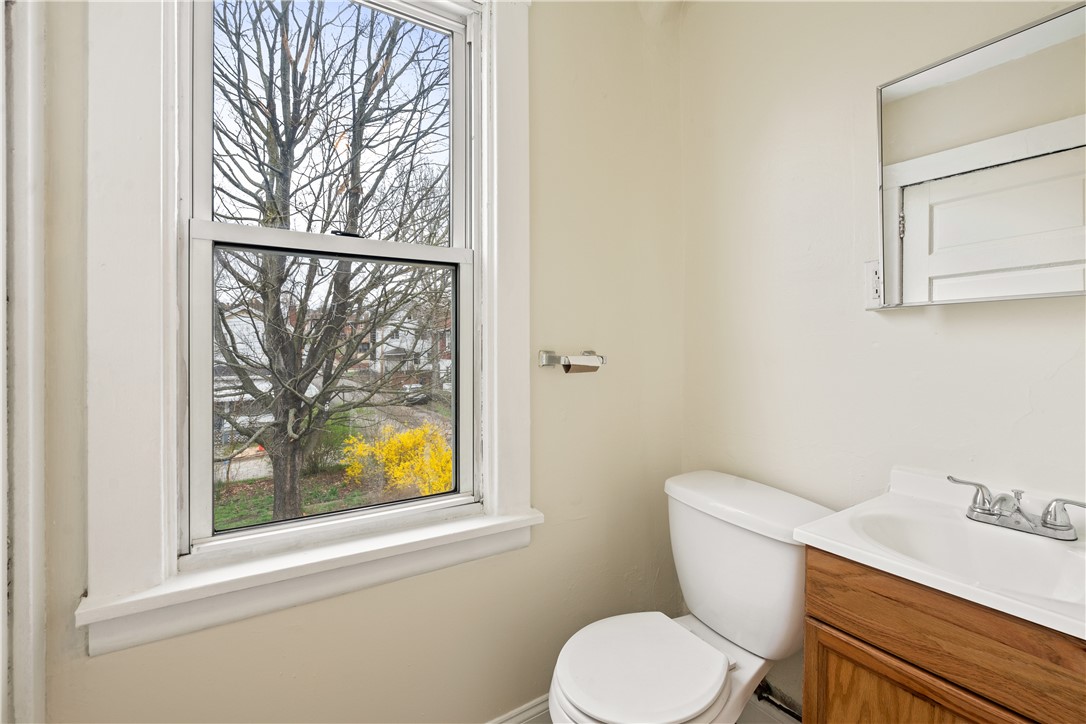 1027 N Patterson Street