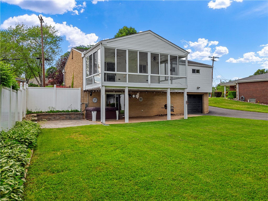 48 Eichelberger Drive