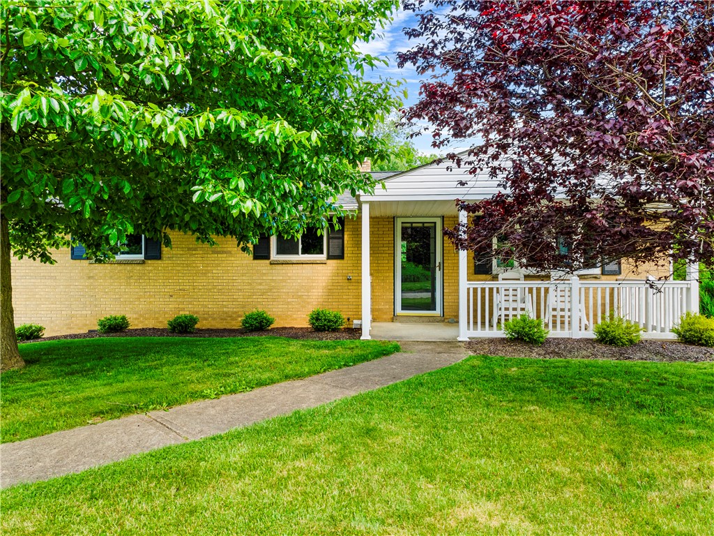 48 Eichelberger Drive