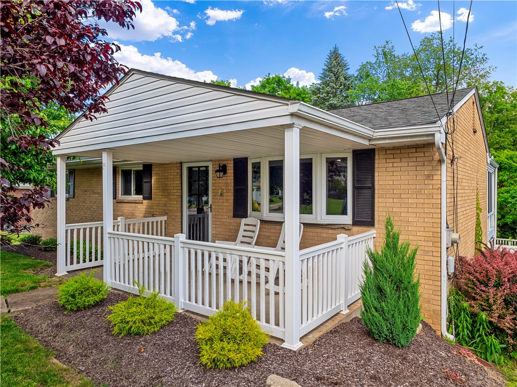 48 Eichelberger Drive