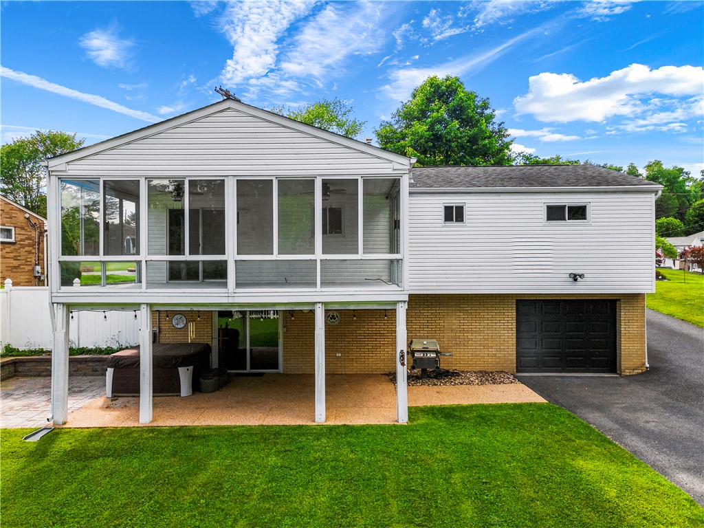 48 Eichelberger Drive