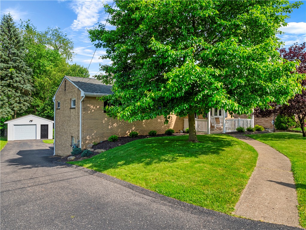 48 Eichelberger Drive