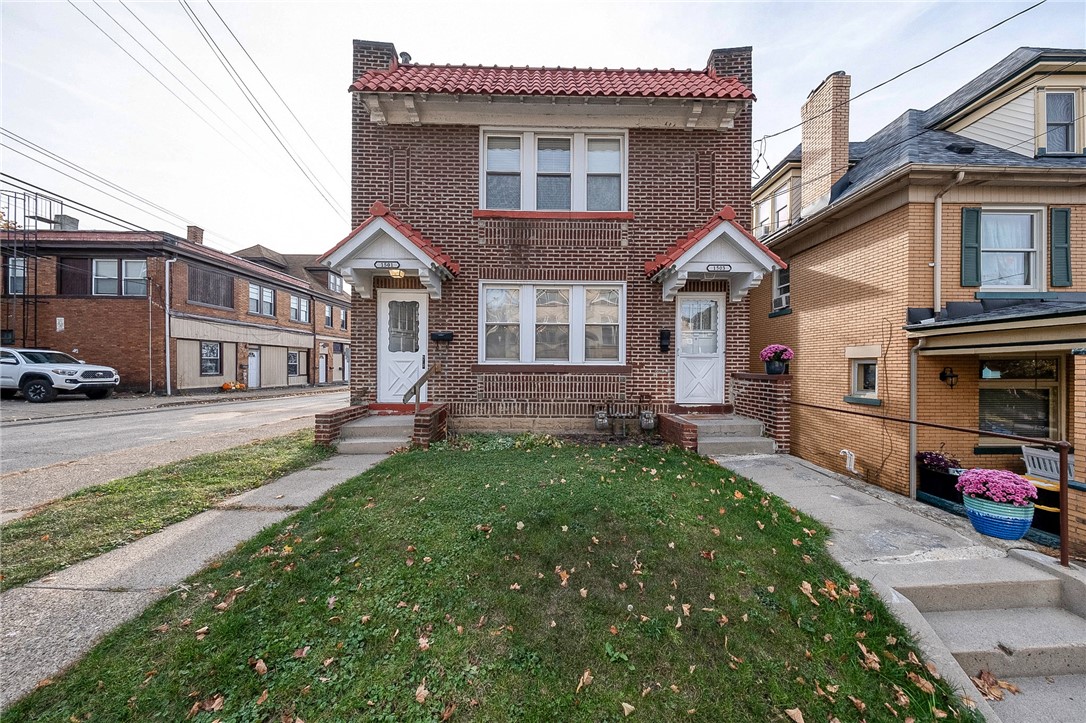 1501-1503 Kelton Ave