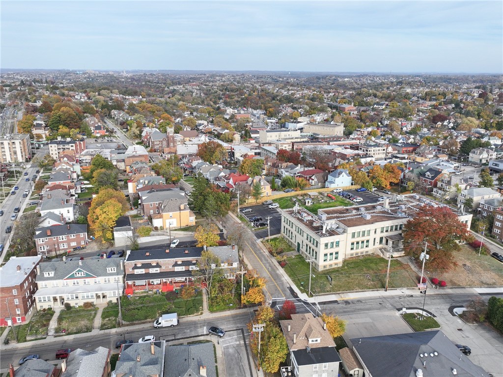 1501-1503 Kelton Ave