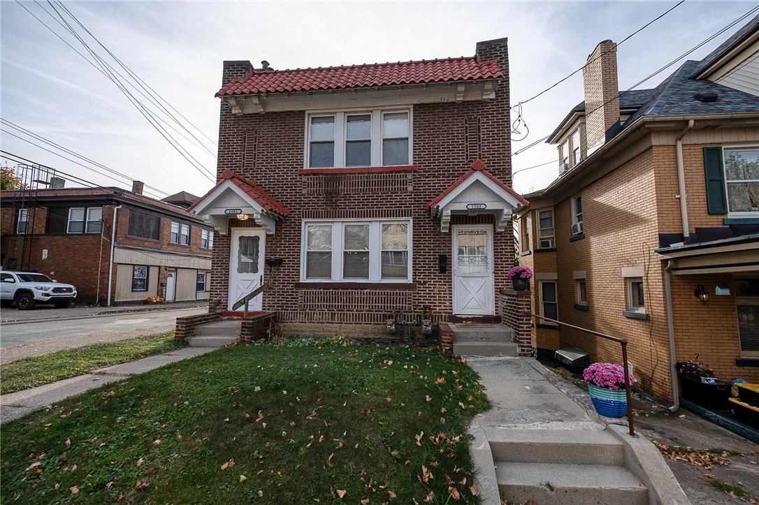 1501-1503 Kelton Ave