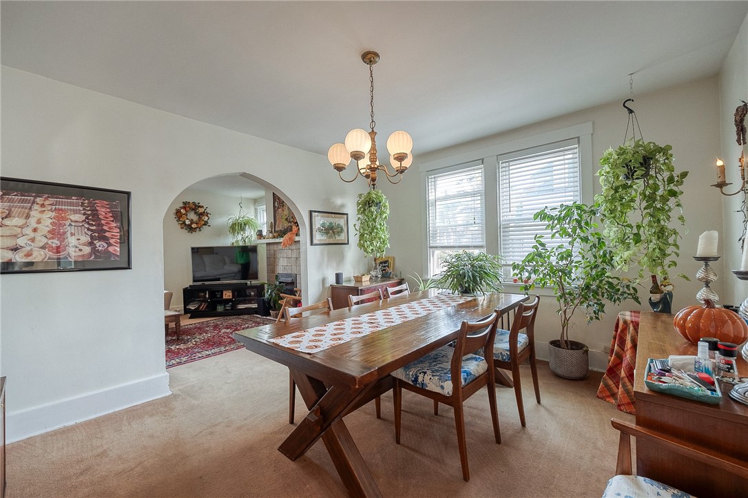 1501-1503 Kelton Ave