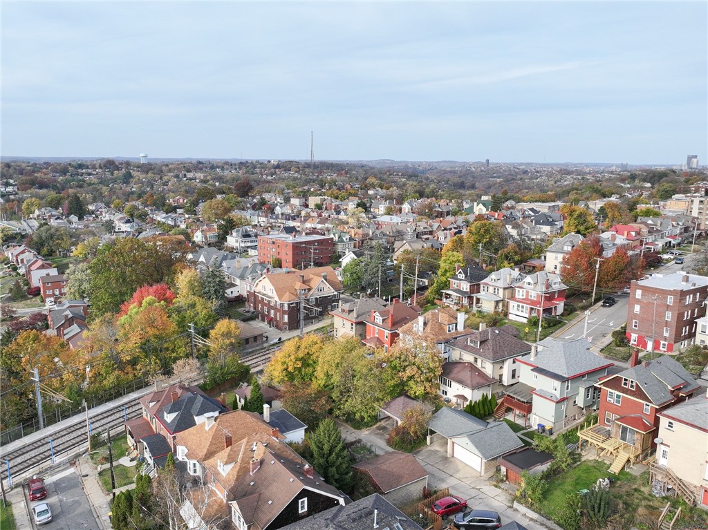 1501-1503 Kelton Ave