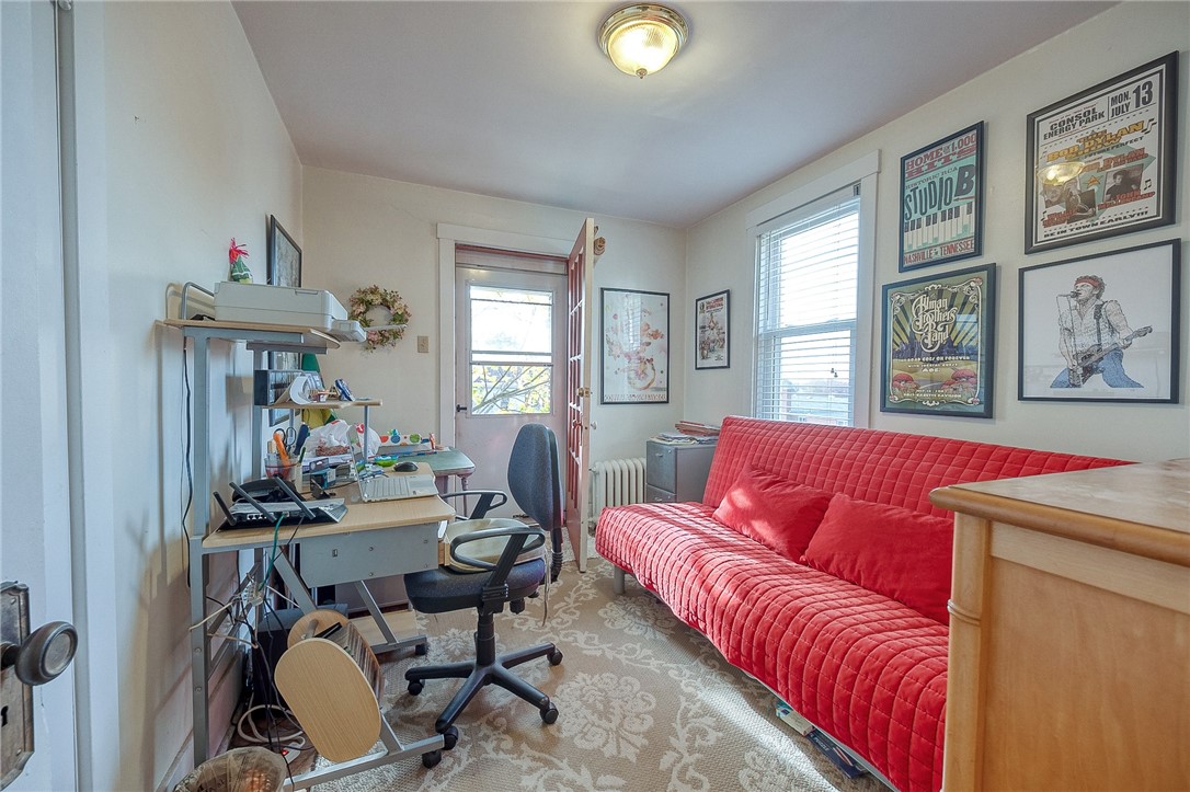 1501-1503 Kelton Ave