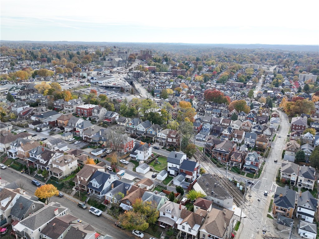 1501-1503 Kelton Ave