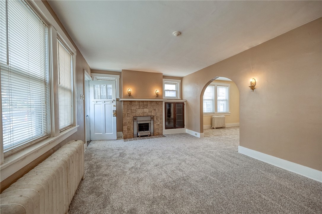 1501-1503 Kelton Ave