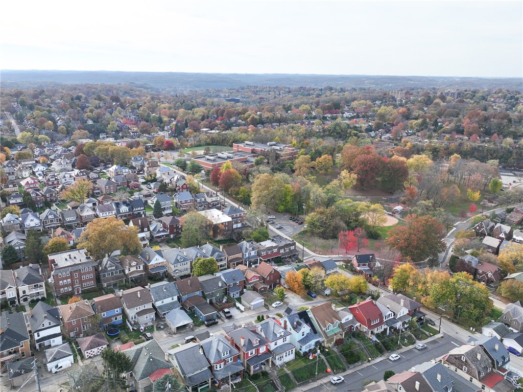 1501-1503 Kelton Ave