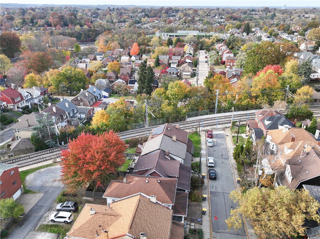 1501-1503 Kelton Ave