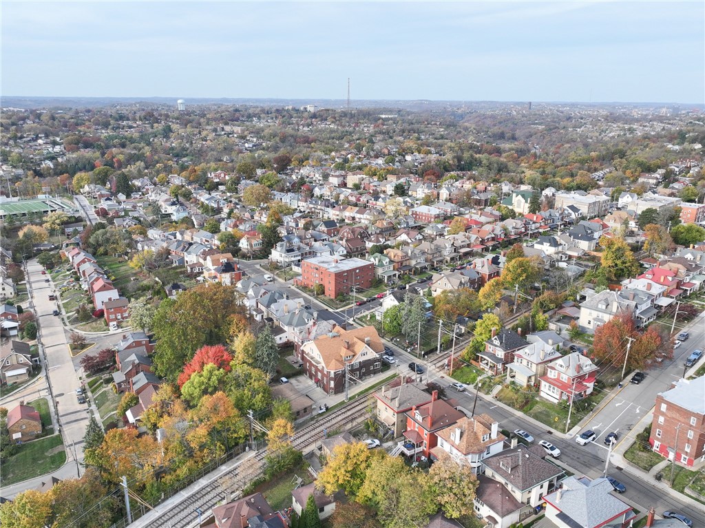 1501-1503 Kelton Ave