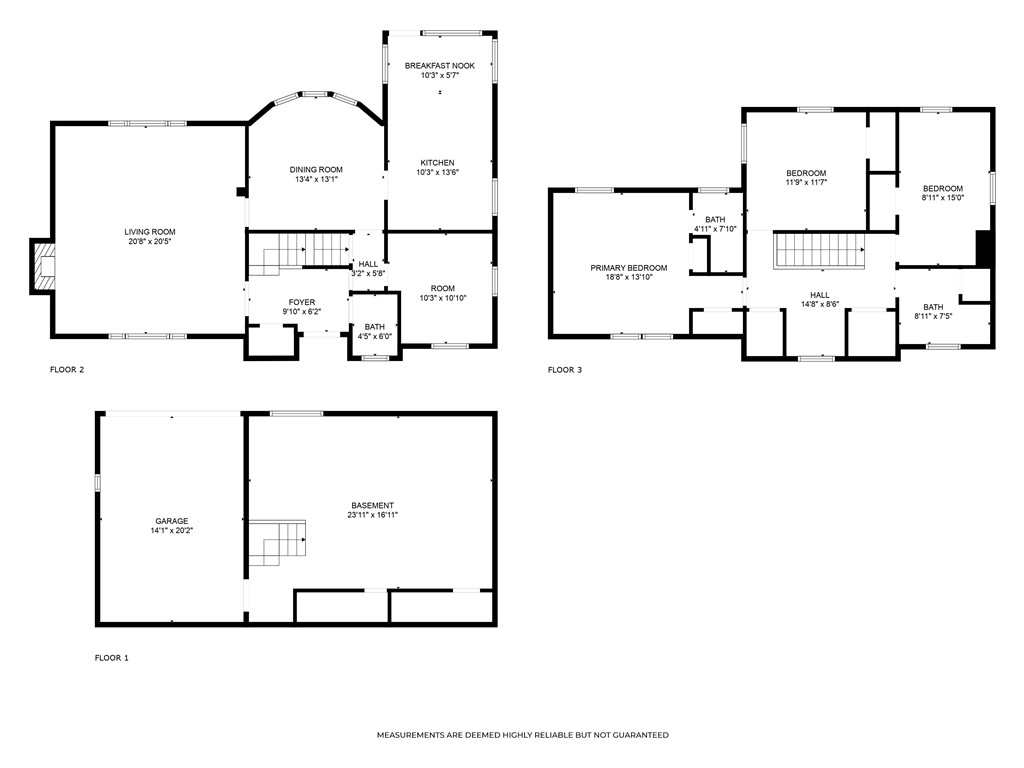1374 NAVAHOE DRIVE