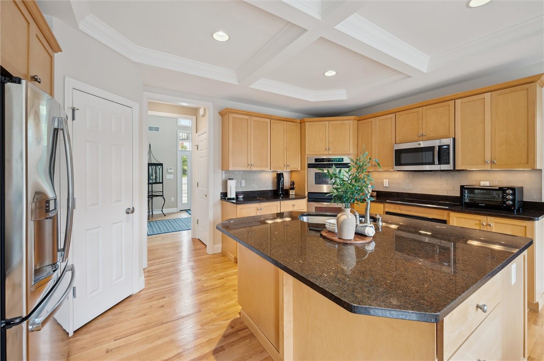 1500 Zenith Court