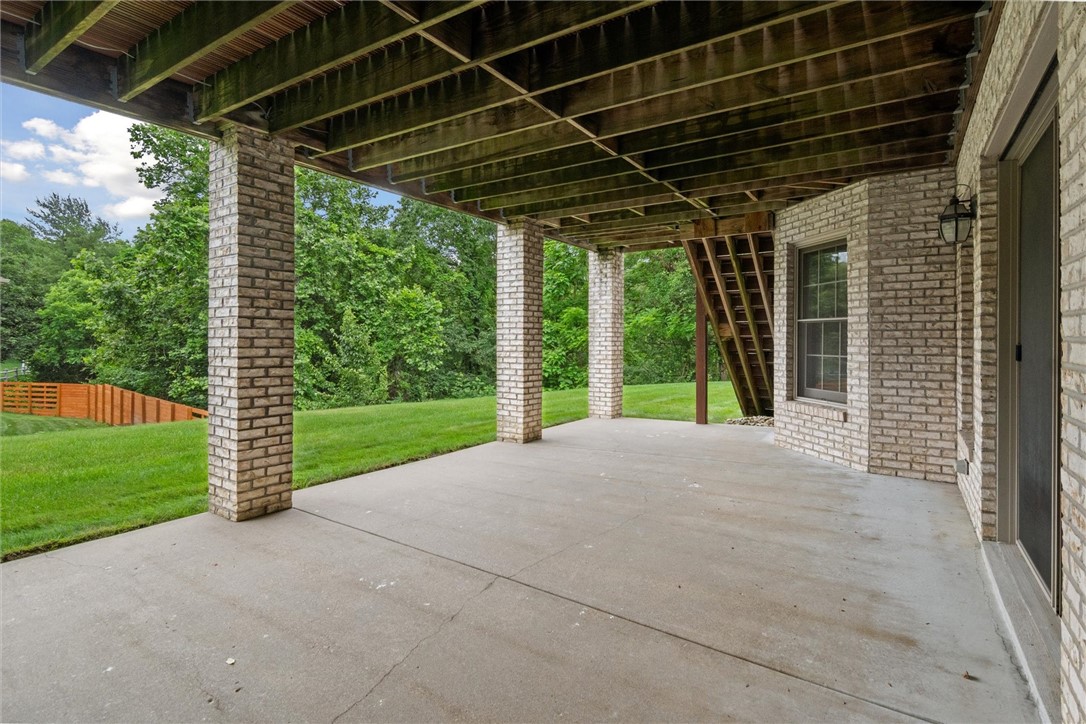 1500 Zenith Court