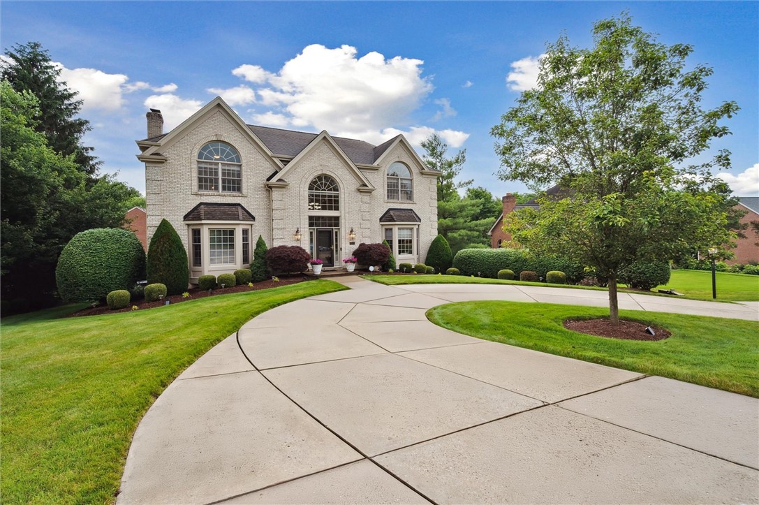 1500 Zenith Court