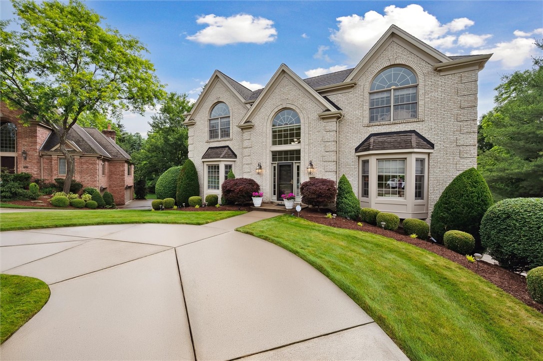 1500 Zenith Court