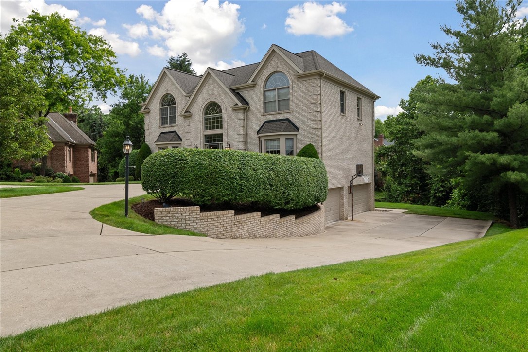 1500 Zenith Court