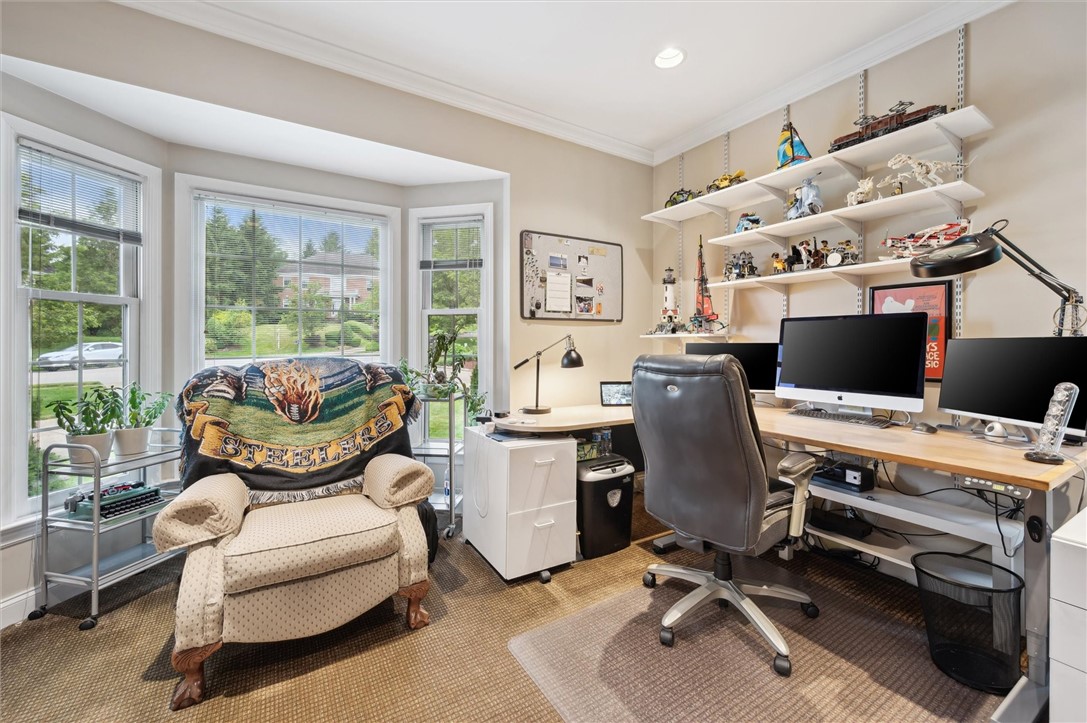 1500 Zenith Court